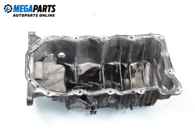 Картер за Nissan Murano I SUV (08.2003 - 09.2008) 3.5 4x4, 234 к.с.