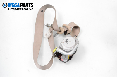 Предпазен колан за Nissan Murano I SUV (08.2003 - 09.2008), 4+1 вр., позиция: предна, дясна