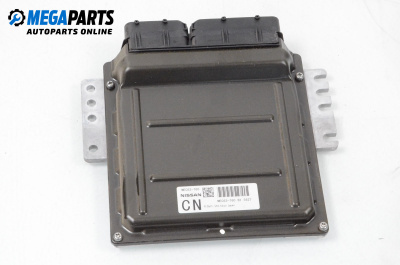 Компютър двигател за Nissan Murano I SUV (08.2003 - 09.2008) 3.5 4x4, 234 к.с., № МЕС-63-760 В1 5627