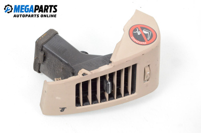 Духалка парно за Nissan Murano I SUV (08.2003 - 09.2008)