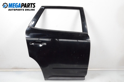 Врата за Nissan Murano I SUV (08.2003 - 09.2008), 4+1 вр., джип, позиция: задна, дясна