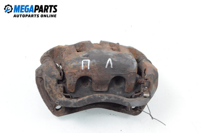 Спирачен апарат за Nissan Murano I SUV (08.2003 - 09.2008), позиция: предна, лява