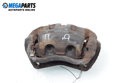 Спирачен апарат за Nissan Murano I SUV (08.2003 - 09.2008), позиция: предна, дясна