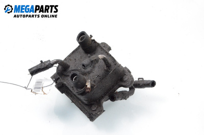 Маслоохладител за Nissan Murano I SUV (08.2003 - 09.2008) 3.5 4x4, 234 к.с.