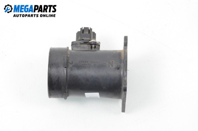 Дебитомер за Nissan Murano I SUV (08.2003 - 09.2008) 3.5 4x4, 234 к.с., № 22680 СА000