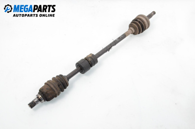 Полуоска за Daihatsu Gran Move Minivan (10.1996 - 08.2002) 1.5 16V (G303), 90 к.с., позиция: предна, дясна