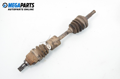 Полуоска за Daihatsu Gran Move Minivan (10.1996 - 08.2002) 1.5 16V (G303), 90 к.с., позиция: предна, лява