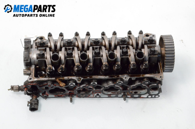 Глава за Daihatsu Gran Move Minivan (10.1996 - 08.2002) 1.5 16V (G303), 90 к.с.