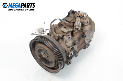 Компресор климатик за Daihatsu Gran Move Minivan (10.1996 - 08.2002) 1.5 16V (G303), 90 к.с., № Denso 442500-1652