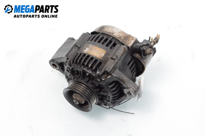 Алтернатор / генератор за Daihatsu Gran Move Minivan (10.1996 - 08.2002) 1.5 16V (G303), 90 к.с., № Denso 27060-87721