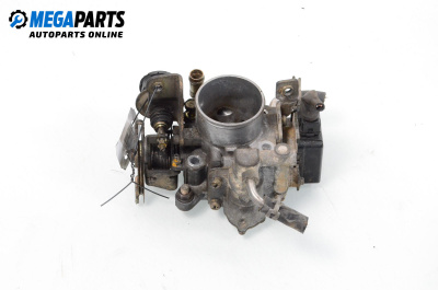 Дроселова клапа за Daihatsu Gran Move Minivan (10.1996 - 08.2002) 1.5 16V (G303), 90 к.с., № Denso 179950-0291