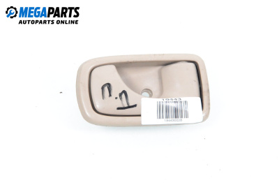 Вътрешна дръжка за Daihatsu Gran Move Minivan (10.1996 - 08.2002), 4+1 вр., миниван, позиция: предна, дясна