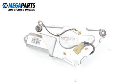 Ел. мотор за чистачките за Daihatsu Gran Move Minivan (10.1996 - 08.2002), миниван, позиция: задна
