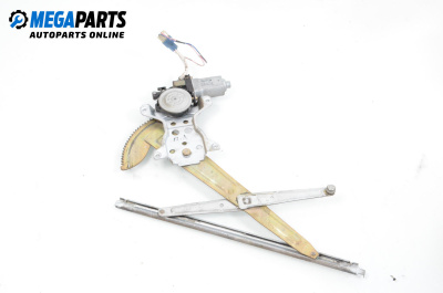 Машинка ел. стъкло за Daihatsu Gran Move Minivan (10.1996 - 08.2002), 4+1 вр., миниван, позиция: предна, лява