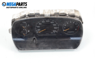 Километраж за Daihatsu Gran Move Minivan (10.1996 - 08.2002) 1.5 16V (G303), 90 к.с.