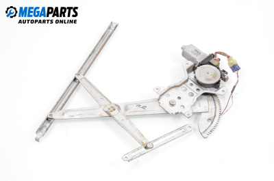 Машинка ел. стъкло за Daihatsu Gran Move Minivan (10.1996 - 08.2002), 4+1 вр., миниван, позиция: предна, дясна