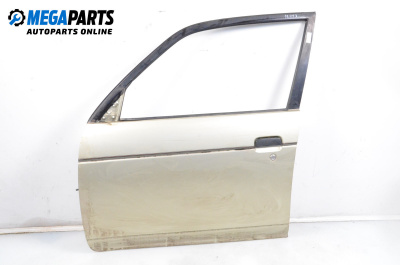 Врата за Daihatsu Gran Move Minivan (10.1996 - 08.2002), 4+1 вр., миниван, позиция: предна, лява