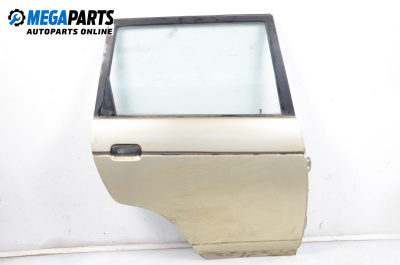 Врата за Daihatsu Gran Move Minivan (10.1996 - 08.2002), 4+1 вр., миниван, позиция: задна, дясна