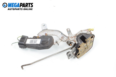 Брава на врата за Daihatsu Gran Move Minivan (10.1996 - 08.2002), позиция: предна, дясна