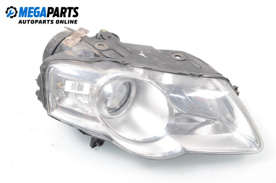 Фар за Volkswagen Passat V Sedan B6 (03.2005 - 12.2010), седан, позиция: дясна