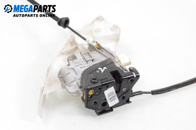 Брава на врата за Volkswagen Passat V Sedan B6 (03.2005 - 12.2010), позиция: задна, лява