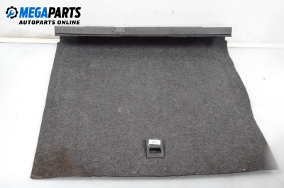 Кора багажник за Volkswagen Passat V Sedan B6 (03.2005 - 12.2010), 4+1 вр., седан