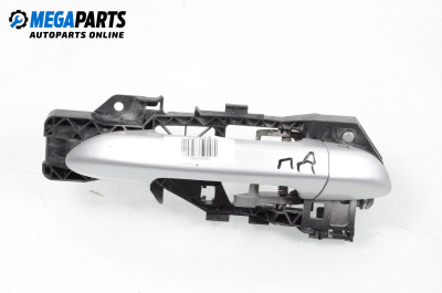 Външна дръжка за Volkswagen Passat V Sedan B6 (03.2005 - 12.2010), 4+1 вр., седан, позиция: предна, дясна