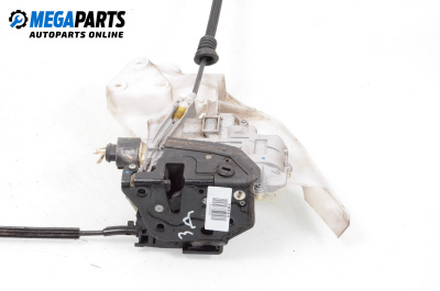 Брава на врата за Volkswagen Passat V Sedan B6 (03.2005 - 12.2010), позиция: задна, дясна