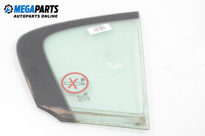 Фикс врата за Volkswagen Passat V Sedan B6 (03.2005 - 12.2010), 4+1 вр., седан, позиция: дясна