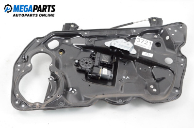 Машинка ел. стъкло за Volkswagen Passat V Sedan B6 (03.2005 - 12.2010), 4+1 вр., седан, позиция: предна, дясна