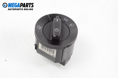 Ключ светлини  за Volkswagen Passat V Sedan B6 (03.2005 - 12.2010)