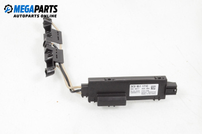 Сензор аларма за Volkswagen Passat V Sedan B6 (03.2005 - 12.2010), № 3С0 951 171С
