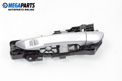 Външна дръжка за Volkswagen Passat V Sedan B6 (03.2005 - 12.2010), 4+1 вр., седан, позиция: предна, лява