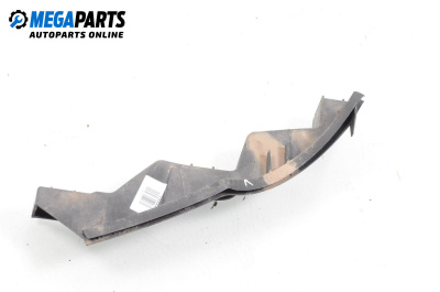 Държач броня за Volkswagen Passat V Sedan B6 (03.2005 - 12.2010), седан, позиция: предна, лява