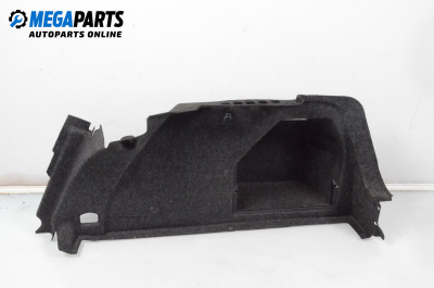 Кора багажник за Volkswagen Passat V Sedan B6 (03.2005 - 12.2010), 4+1 вр., седан