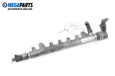 Горивна рейка за Volkswagen Passat V Sedan B6 (03.2005 - 12.2010) 2.0 TDI, 110 к.с., № 03L130089