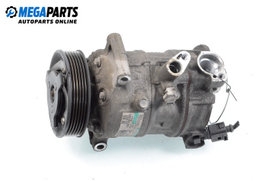Компресор климатик за Volkswagen Passat V Sedan B6 (03.2005 - 12.2010) 2.0 TDI, 110 к.с., № 5K0820803