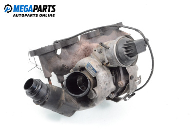 Турбо за Volkswagen Passat V Sedan B6 (03.2005 - 12.2010) 2.0 TDI, 110 к.с.