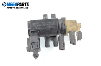 Вакуум клапан за Volkswagen Passat V Sedan B6 (03.2005 - 12.2010) 2.0 TDI, 110 к.с., № 1K0906627А