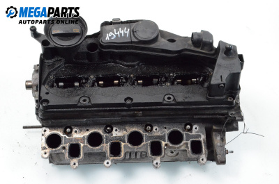 Глава за Volkswagen Passat V Sedan B6 (03.2005 - 12.2010) 2.0 TDI, 110 к.с.