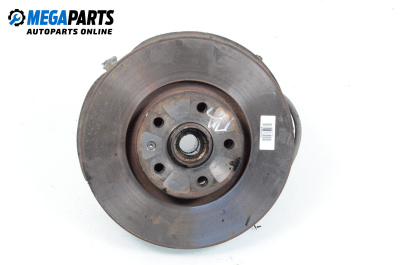 Шенкел главина за Volkswagen Passat V Sedan B6 (03.2005 - 12.2010), позиция: предна, дясна