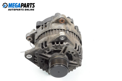 Алтернатор / генератор за Volkswagen Passat V Sedan B6 (03.2005 - 12.2010) 2.0 TDI, 110 к.с., № 03G903023