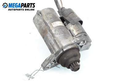 Стартер за Volkswagen Passat V Sedan B6 (03.2005 - 12.2010) 2.0 TDI, 110 к.с.