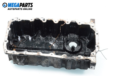 Картер за Volkswagen Passat V Sedan B6 (03.2005 - 12.2010) 2.0 TDI, 110 к.с.