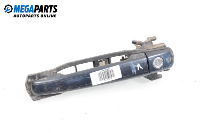 Външна дръжка за Mercedes-Benz CLK-Class Coupe (C208) (06.1997 - 09.2002), 2+1 вр., купе, позиция: лява