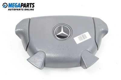 Airbag за Mercedes-Benz CLK-Class Coupe (C208) (06.1997 - 09.2002), 2+1 вр., купе, позиция: предна