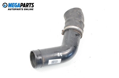 Въздуховод за Mercedes-Benz CLK-Class Coupe (C208) (06.1997 - 09.2002) 200 Kompressor (208.345), 192 к.с.