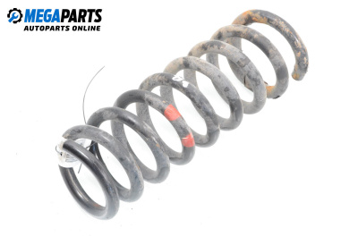 Пружина за ходова част за Mercedes-Benz CLK-Class Coupe (C208) (06.1997 - 09.2002), купе, позиция: задна