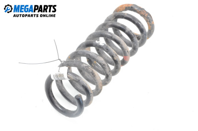 Пружина за ходова част за Mercedes-Benz CLK-Class Coupe (C208) (06.1997 - 09.2002), купе, позиция: задна