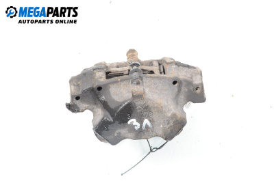 Спирачен апарат за Mercedes-Benz CLK-Class Coupe (C208) (06.1997 - 09.2002), позиция: задна, лява